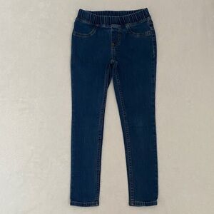 Cat & Jack Girls Skinny Jeggings Size 7